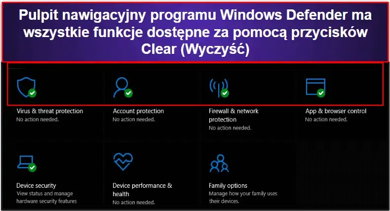 Microsoft Defender: Wystarczy czy potrzebujesz płatnego antywirusa?
