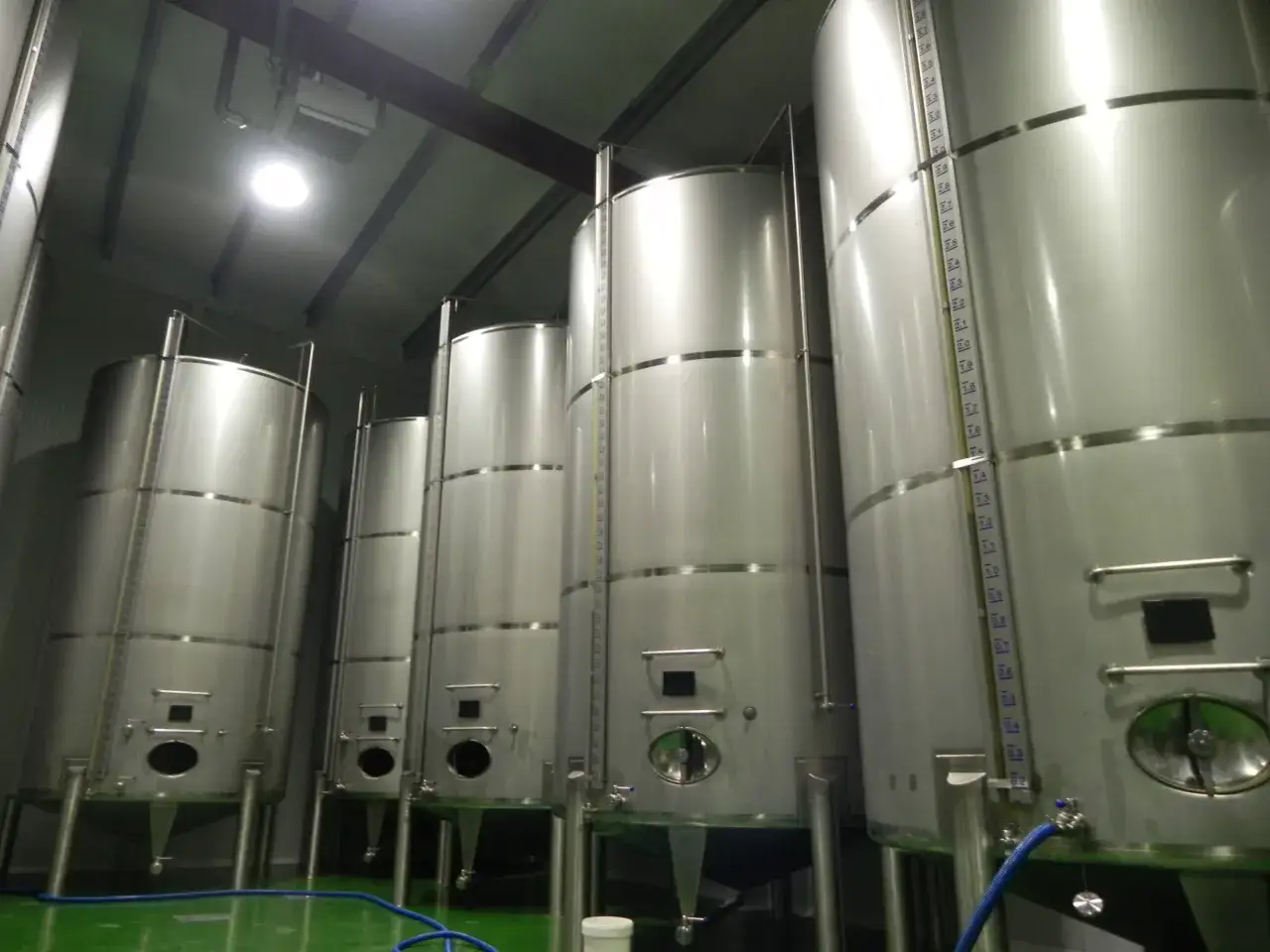 Przechowywanie oliwy: 3 wrogów i złote zasady świeżości