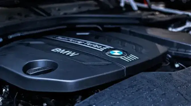 Bmw x3 jaki silnik do gazu - wybierz najlepszą opcję dla oszczędności