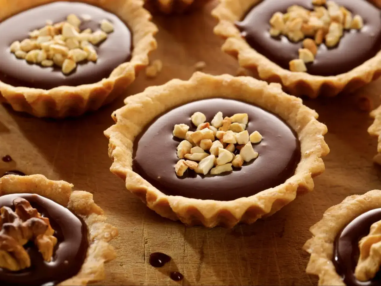 Gdzie kupić kruche babeczki? Sprawdź najlepsze miejsca i ceny