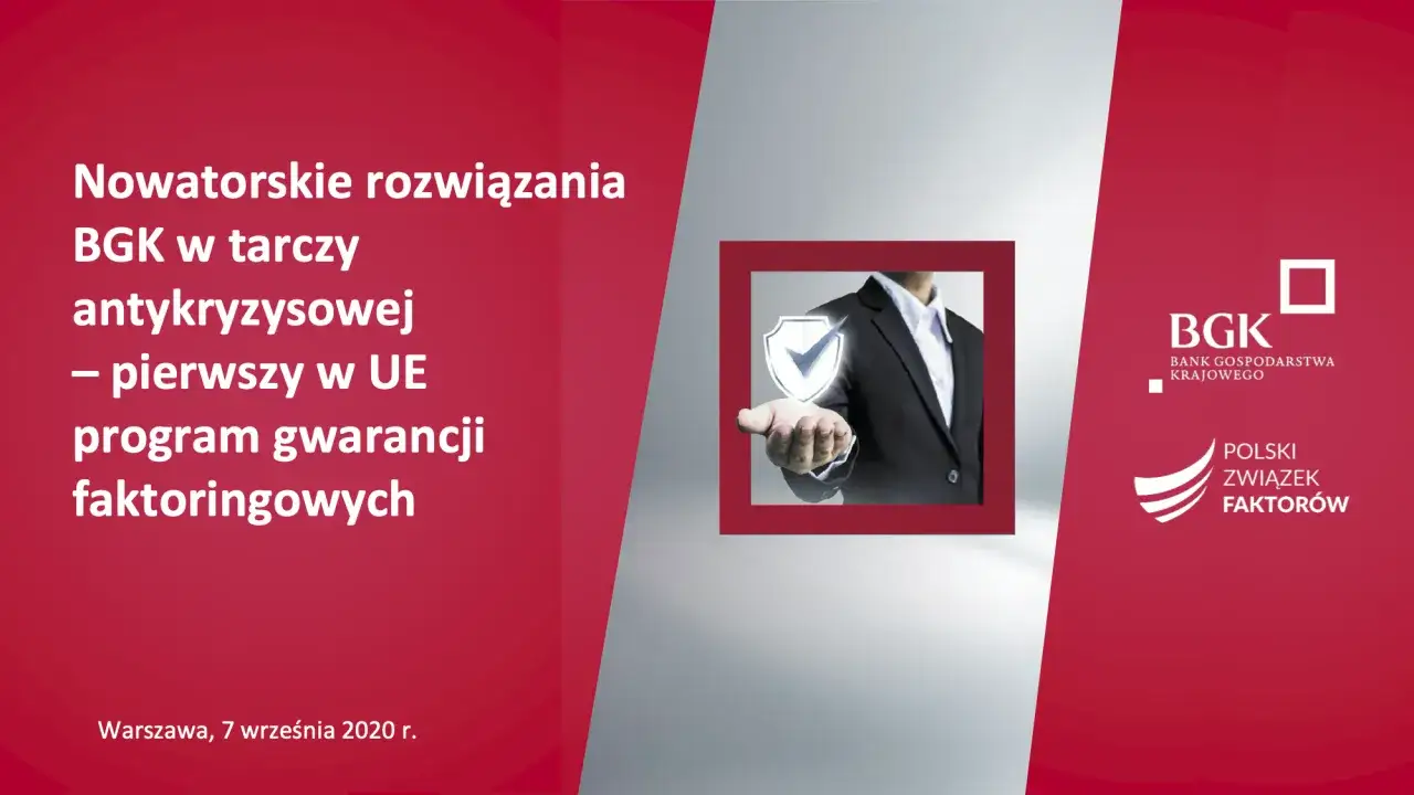 Narodowy Fundusz Gwarancyjny? Poznaj BGK i wsparcie dla MŚP