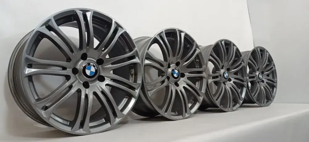 Felgi E46 jakie ET - uniknij błędów przy wyborze kół do BMW