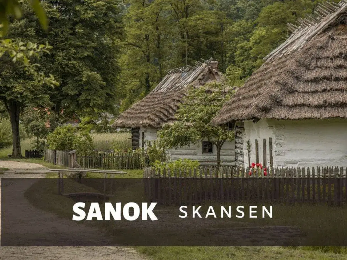 Najlepsze skanseny w Podkarpaciu – odkryj ich wyjątkowe atrakcje