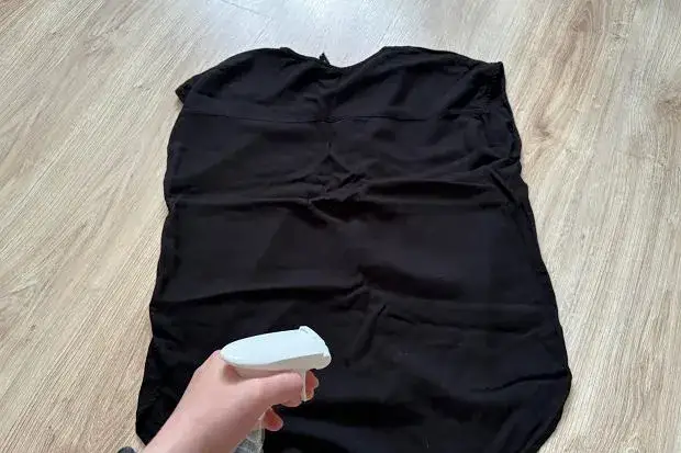 Elektryzujące ubrania? Proste sposoby, które działają od razu!