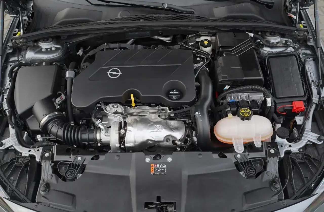 Opel Insignia jaki silnik do gazu – unikaj kosztownych błędów