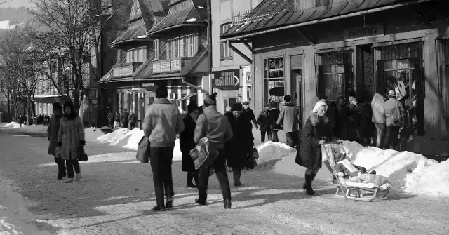 Hotel Marmur Zakopane: Gdzie stał symbol PRL-u i co dziś?