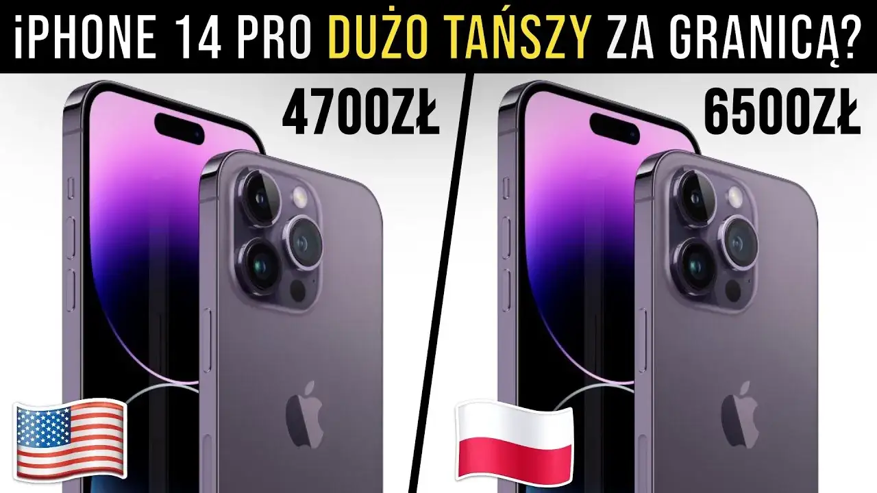 iPhone 14 Pro Max w 2026: Czy warto? Ceny, gdzie kupić, opłacalność