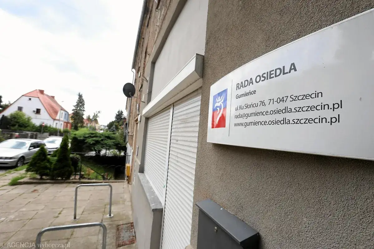 Piotr Krzystek: Gdzie mieszka prezydent Szczecina? Co mówią dokumenty?