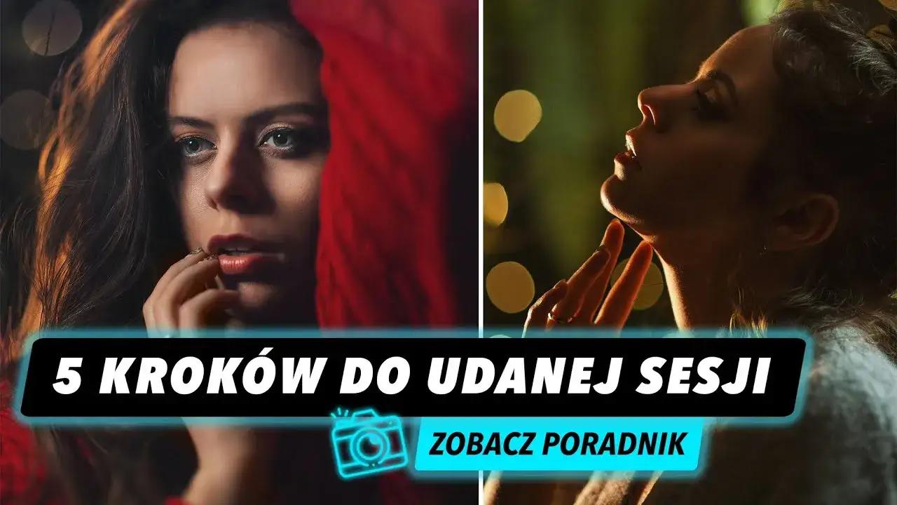 Jak zdobyć akredytację fotografa i uniknąć najczęstszych błędów