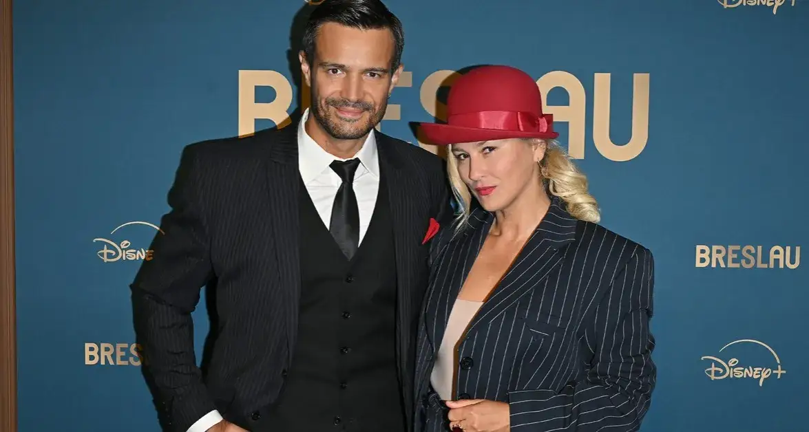 Tomasz Schejbal kim jest? Fascynująca biografia aktora i jego rodzina