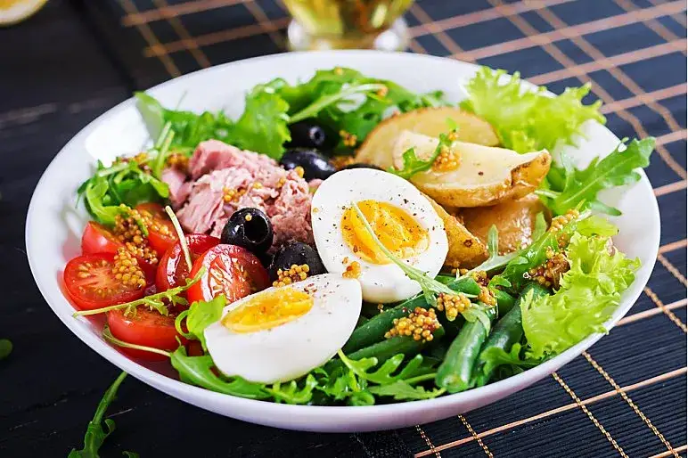 Co na obiad dla dziecka z biegunką? Lekkostrawne przepisy, które pomogą