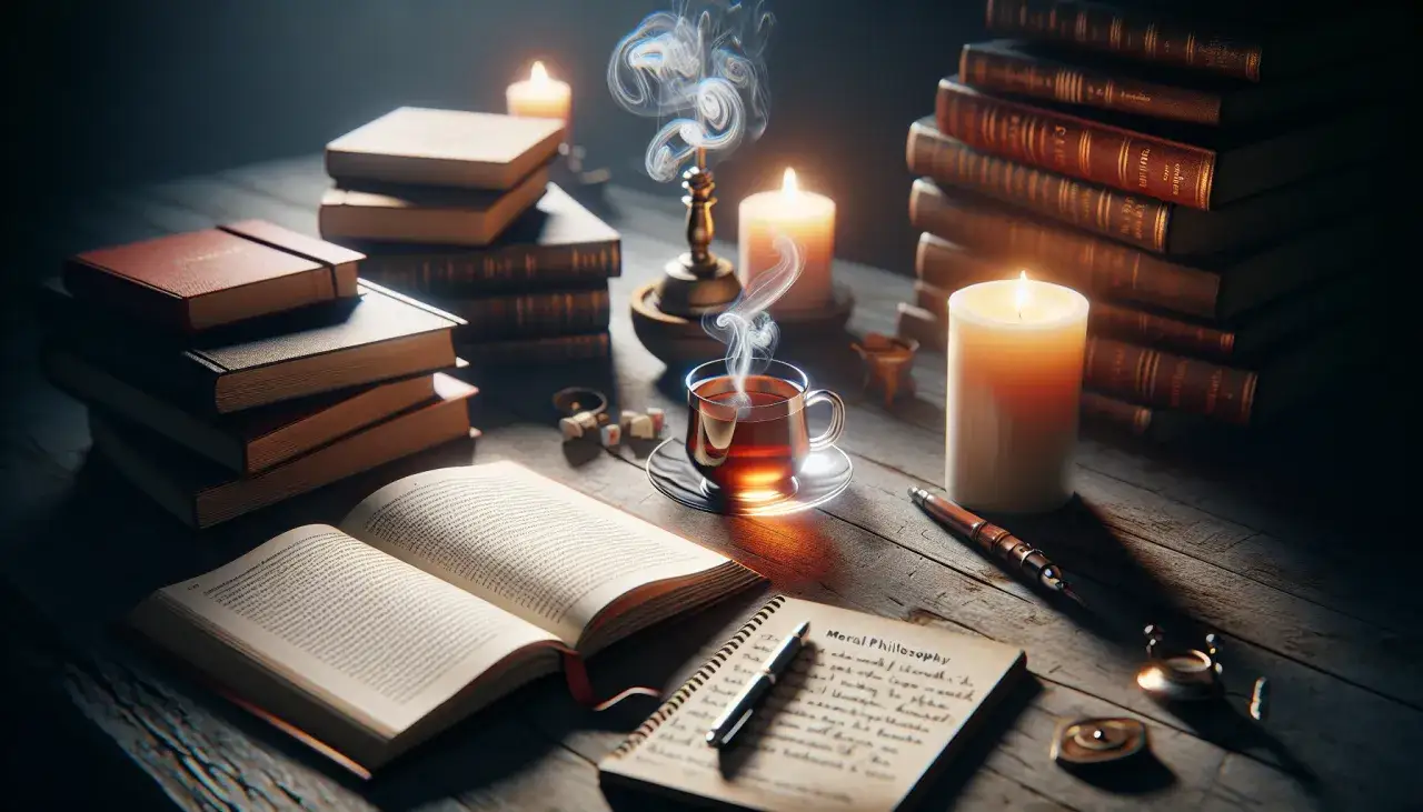 Czy wywoływanie podniecenia to grzech? Zrozum moralne konsekwencje