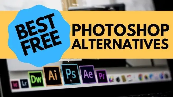 Adobe Photoshop za darmo? Legalne sposoby i 5 najlepszych alternatyw