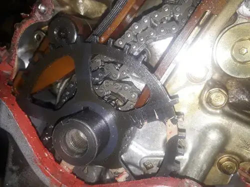 Wymiana rozrządu w Honda Jazz – co ile należy ją wykonać?