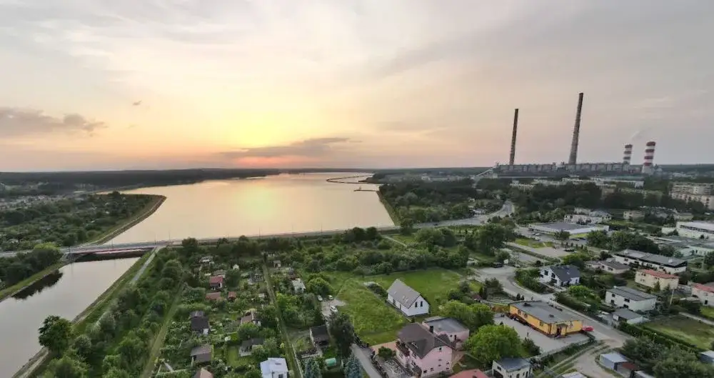 Zalew Rybnicki: Aktywny weekend? Odkryj atrakcje i ciepłą wodę!