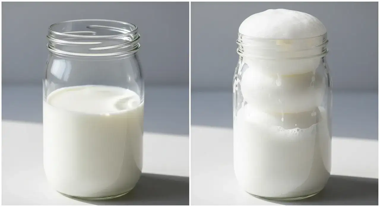 Idealna pianka z mleka roślinnego: Sprawdzone triki baristy