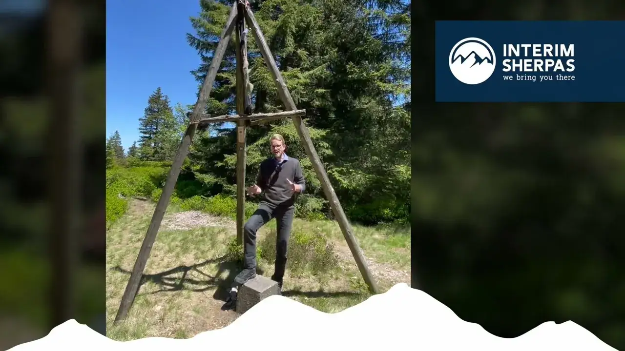 Großer Beerberg: Thüringens höchster Gipfel So gelingt Ihr Ausflug