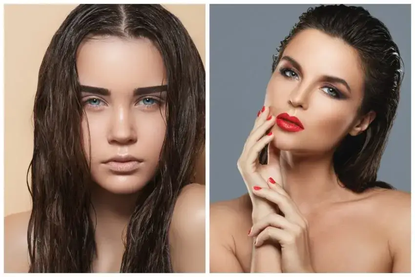 Fryzura mokra włoszka jak wygląda – stylizacja i inspiracje na co dzień