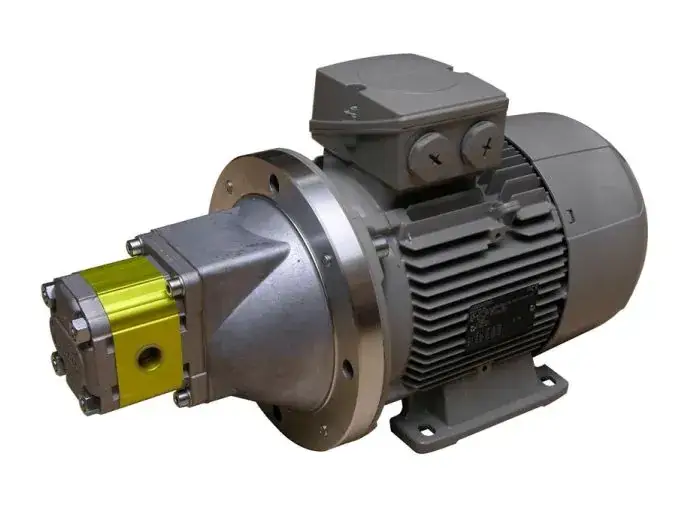 Najlepsze pompy hydrauliczne do silnika 4 kW - wybierz mądrze