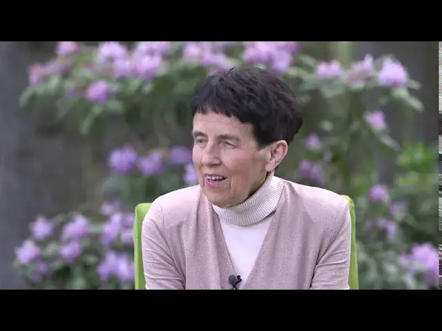 Ile lat ma Ewa Dąbrowska doktor? Zaskakująca prawda o jej wieku