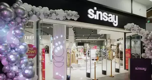 Sinsay jaka to firma - poznaj jej historię i ofertę modową