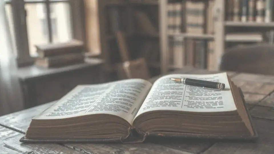 Słownik ortografii polskiej – unikaj błędów w pisowni i interpunkcji