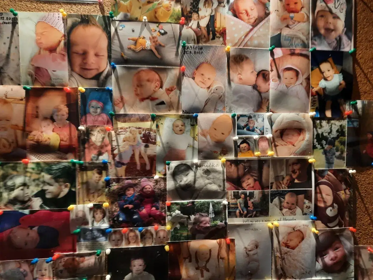 Sanktuarium dla starających się o dziecko – miejsca pełne nadziei i wsparcia