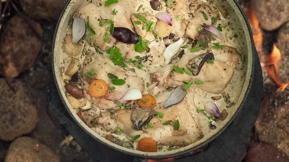 Jak zrobić sos z królika, który zachwyci Twoich gości i rodzinę