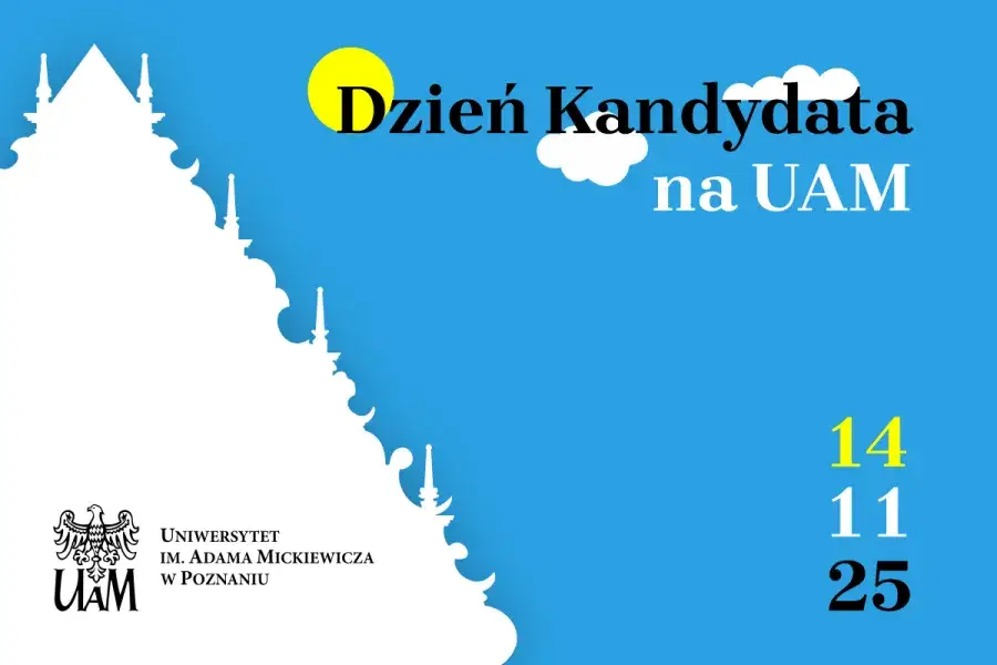 Rekrutacja na Uniwersytecie Adama Mickiewicza: Kluczowe informacje i terminy