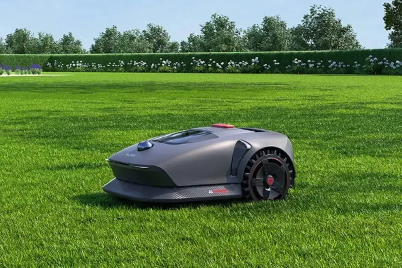 Kosiarka, która sama kosi – najlepsze modele i ich funkcje bezobsługowe