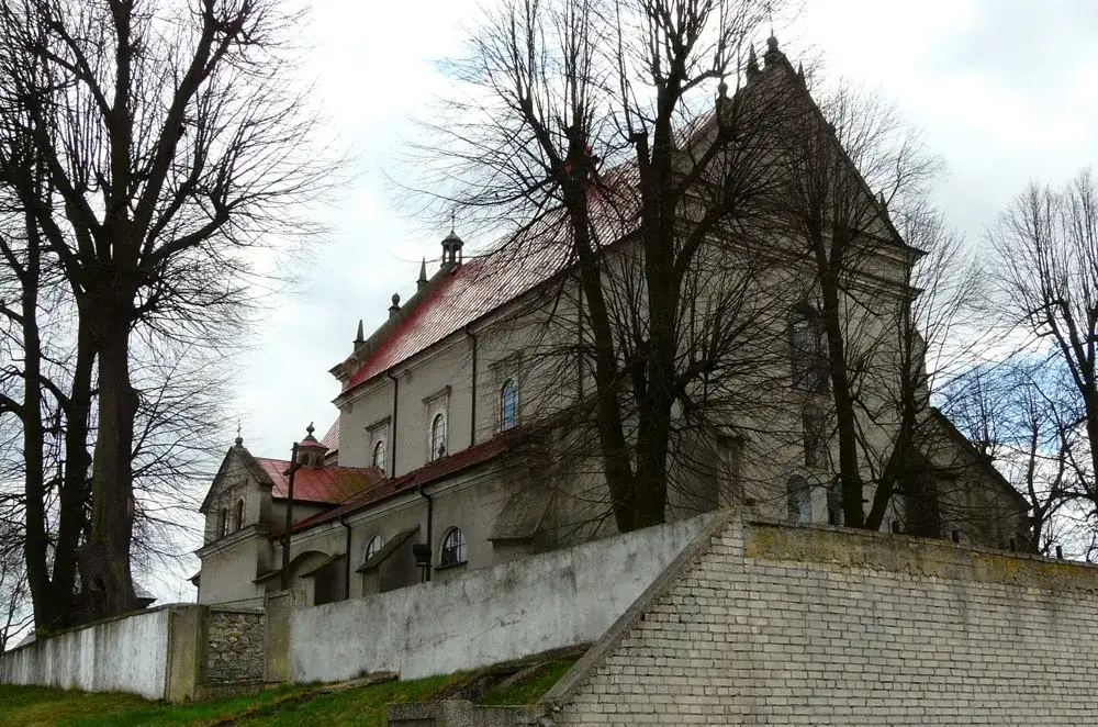 Atrakcje w Przysusze, które zaskoczą każdego turystę