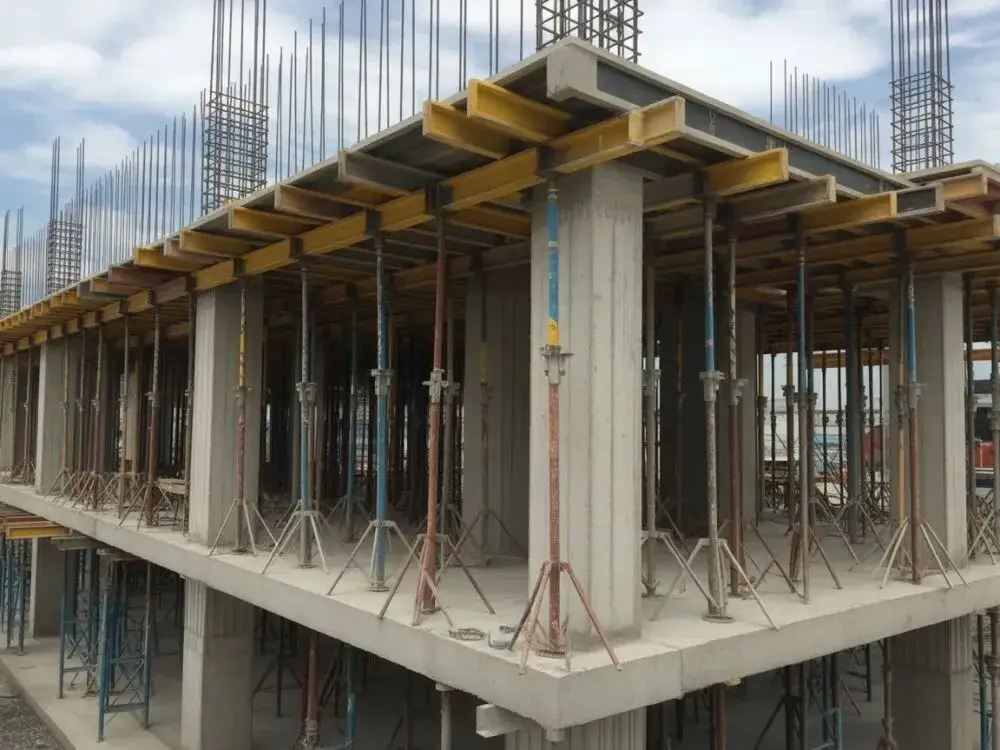 Ile stempli na m2 stropu? Kluczowe czynniki wpływające na obliczenia