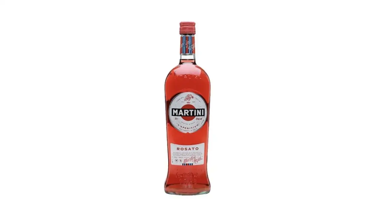 Jak przygotować idealny martini rose drink – przepis i porady