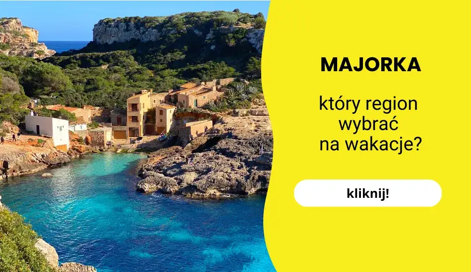 Gdzie nocleg na Majorce? Sprawdź najlepsze opcje dla każdego budżetu