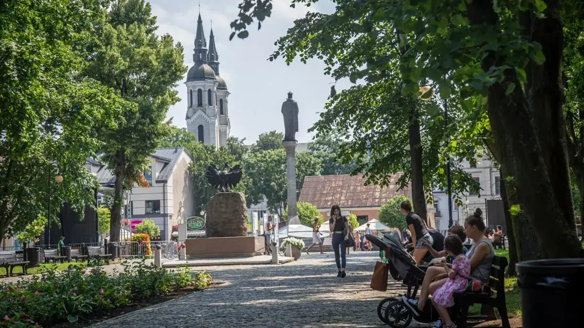 Najlepsze atrakcje turystyczne w Augustowie, które musisz zobaczyć