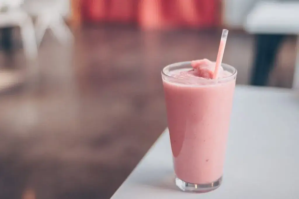 Vital Fresh smoothie czy zdrowe? Sprawdź, co musisz wiedzieć!