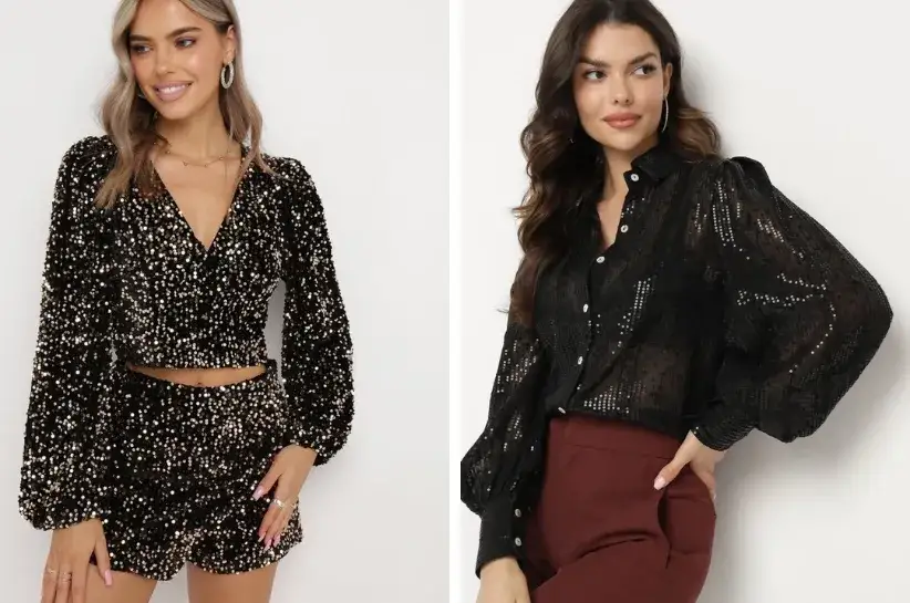 Pudełkowa bluzka: jak nosić, by wyglądać stylowo? Unikaj wpadek!