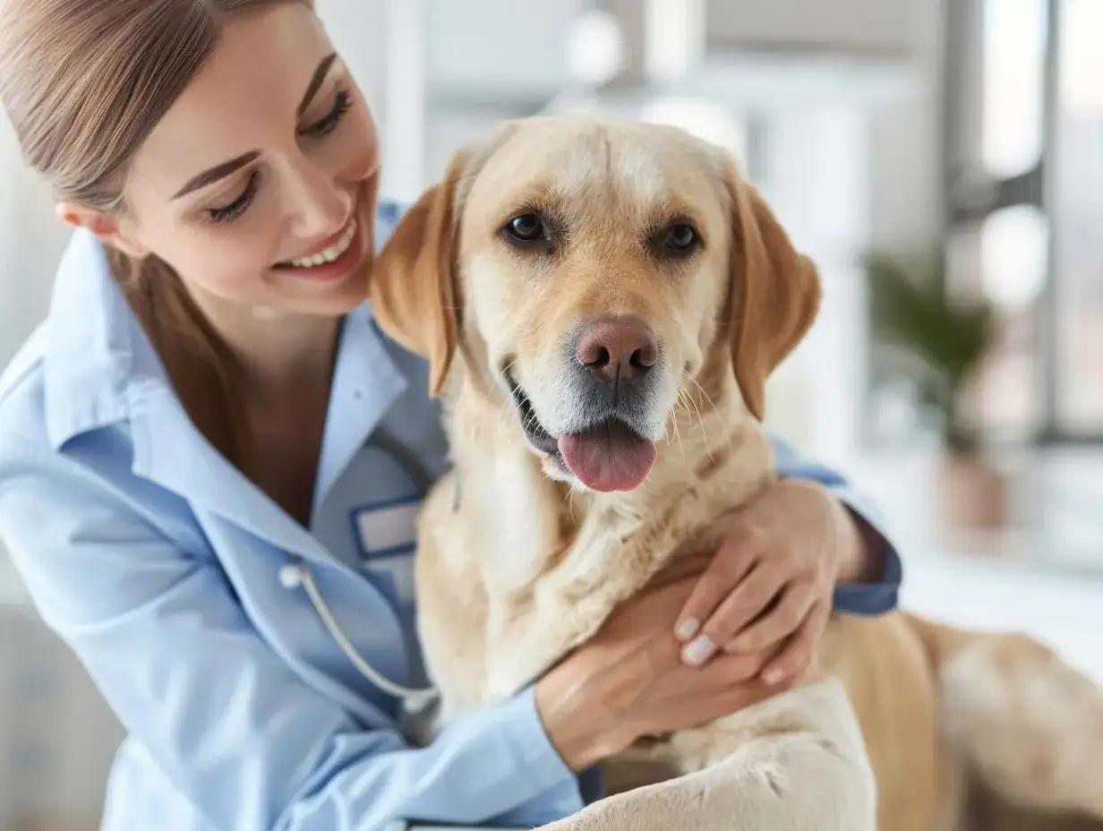 Weterynarz: Nie tylko leczenie zwierząt! Rola w zdrowiu publicznym