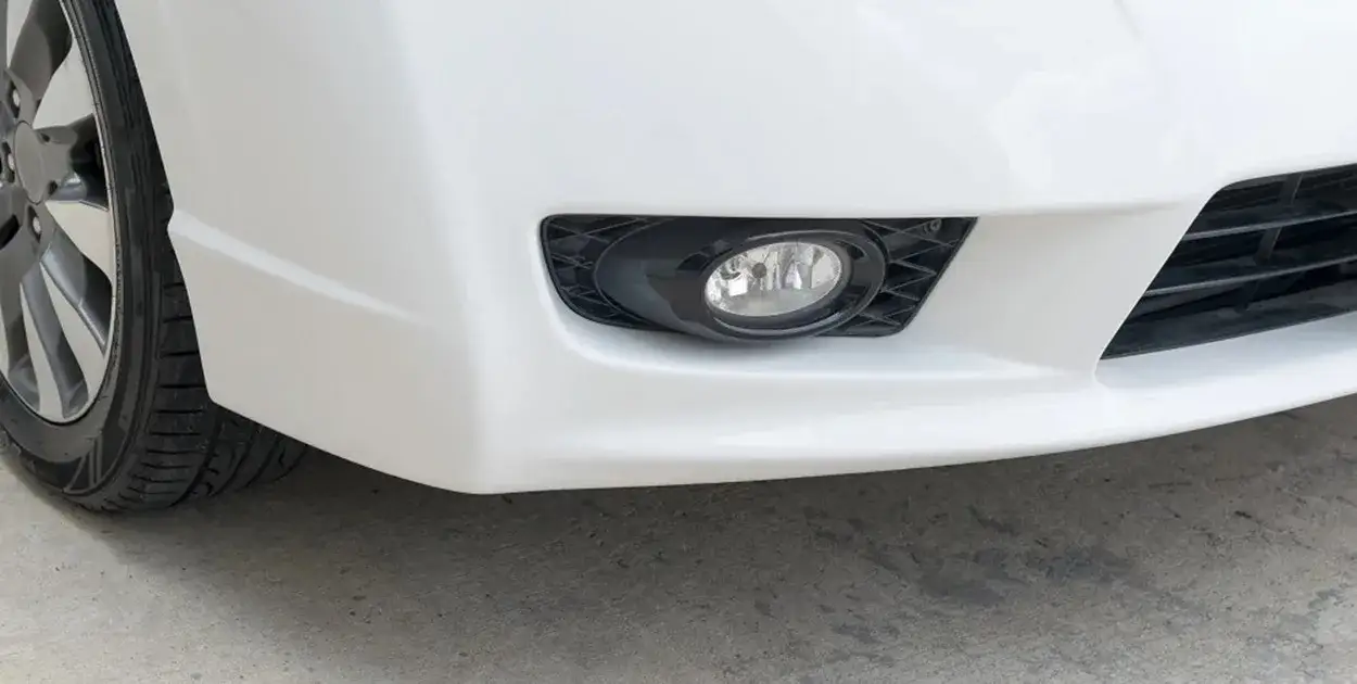 Gdzie oddać zderzaki samochodowe, aby uniknąć kar za nielegalną utylizację