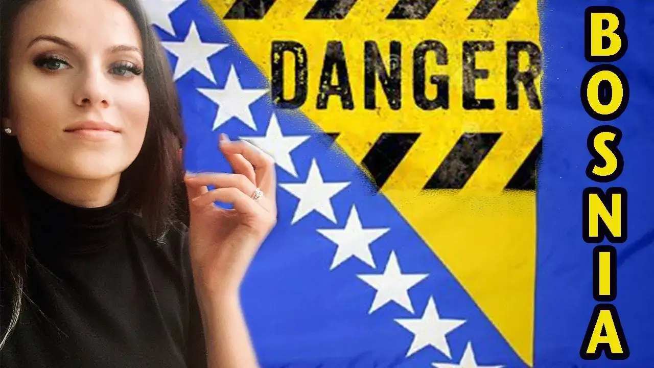 Czy w Bośni jest bezpiecznie? Odkryj prawdę o bezpieczeństwie podróży