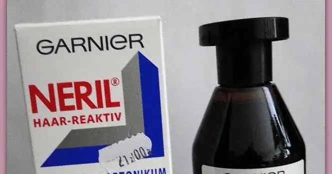 Neril rewitalizujący tonik do włosów wypadających – skuteczne wsparcie w walce z utratą włosów