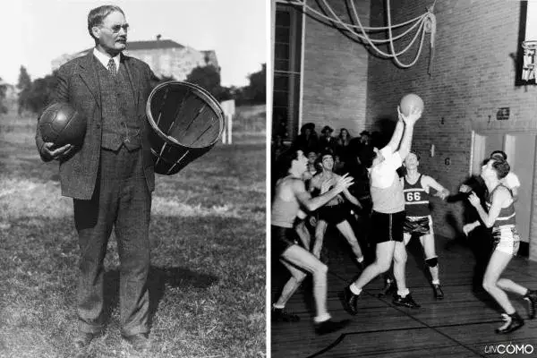 ¿Quién inventó el baloncesto? Descubre su fascinante origen