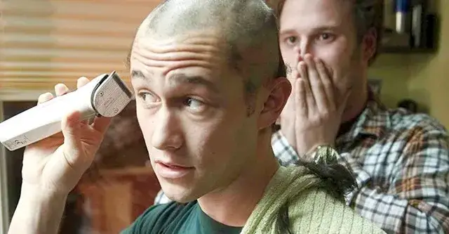 Gdzie obejrzeć film Pół na pół? Najlepsze opcje streamingu