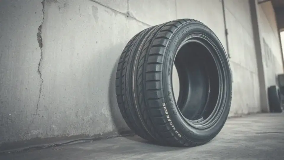 Opony outside co to znaczy i jak ich niewłaściwy montaż szkodzi