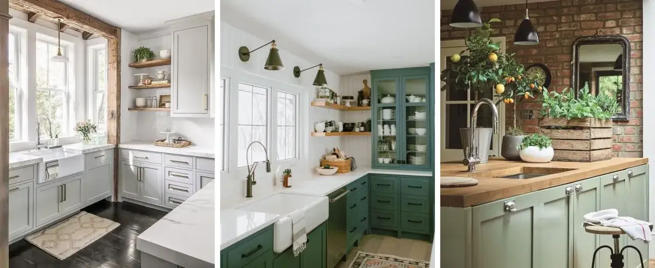 Ile kosztuje kapitalny remont kuchni? Zaskakujące ceny i porady