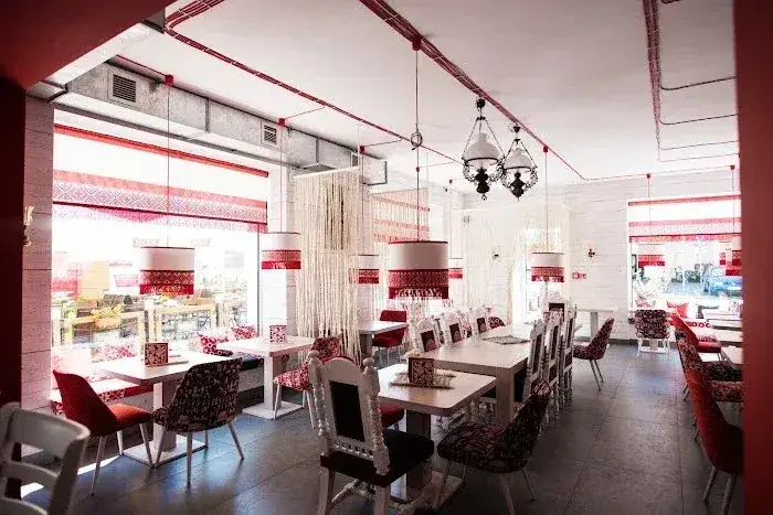 Gdzie zjeść w Białymstoku? Odkryj najlepsze restauracje i smaki