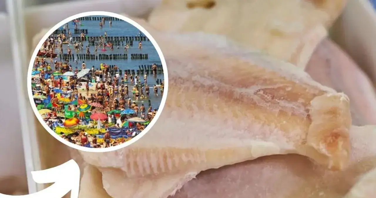 Jaką rybę nad morzem wybrać, aby uniknąć niezdrowych wyborów?