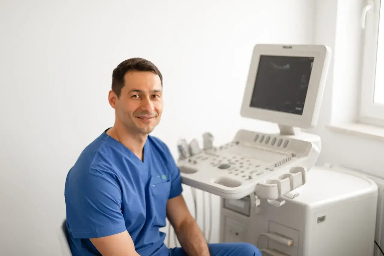 Urolog Wrona: Gdzie przyjmuje? Dębica, Mielec, Łódź znajdź!