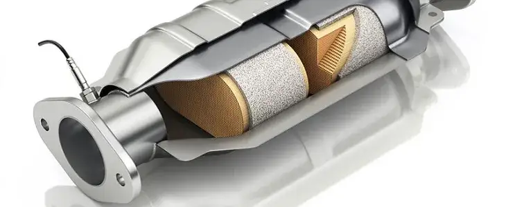 Filtr DPF: Jak działa, objawy awarii i jak o niego dbać?