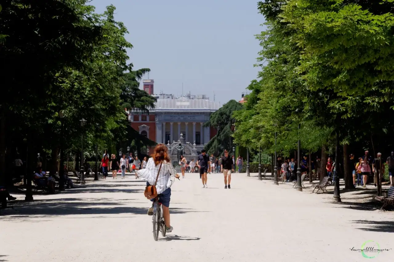 Kraty w oknach Hiszpanii: Fenomen "rejas" więcej niż bezpieczeństwo